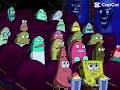 THX Logo On SpongeBob Squarepants 2011 Season 8