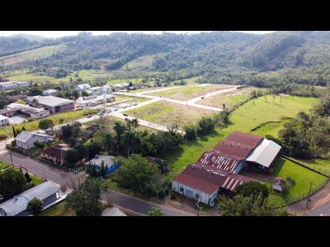 TERRENO, 328M² ÁREA TOTAL para venda EM LOCALIDADE DE 48 BAIXA