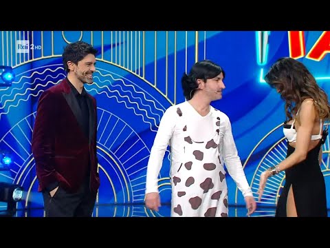 Mariano Bruno - Mad in Italy 26/02/2024