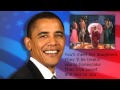 Barack Obama Song (Boney M.- Bahama Mama ...