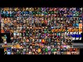 MORTAL KOMBAT CHAOTIC NEW ERA KHAMELEON MK2 FULL PLAYTHROUGH