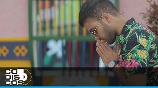 Amor Escaso Music Video