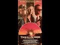 Opening To Tequila Sunrise 1989 VHS Warner Bros