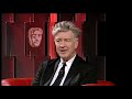 "Eraserhead is my most Spiritual Film" - David Lynch