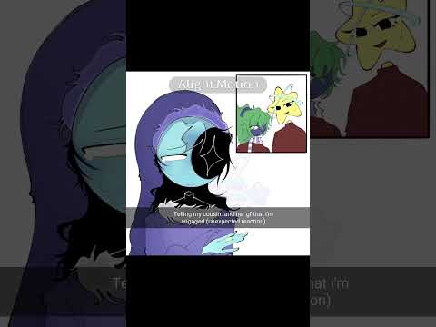 Who proposed:0 || DANDYS WORLD || #dandysworld #astro #moonflower #fyp #moonberry #mooncake