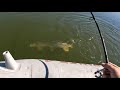 Video Thumbnail for Casting into Unknown Waters | Watson/Avonlea Reservoir
