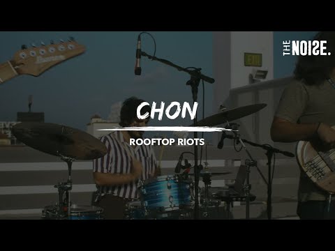 Chon - "Perfect Pillow" | Rooftop Riots