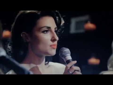 Close Harmony Jazz Singers - Female Close Harmony Group Hire London