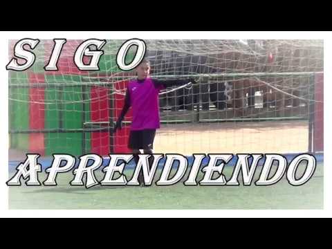 26 Intervenciones de Arquero Preferente Frente La Mojonera C F