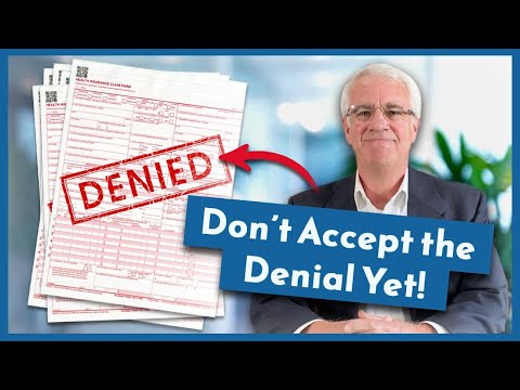 What to Do If Your Accidental Death & Dismemberment (AD&D) Claim Was Denied