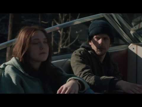 Dead Trees Clip