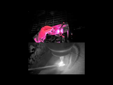 MeltView® APEX3 camera with overview camera