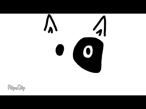 코가 없는 고양이(초단편애니메이션)