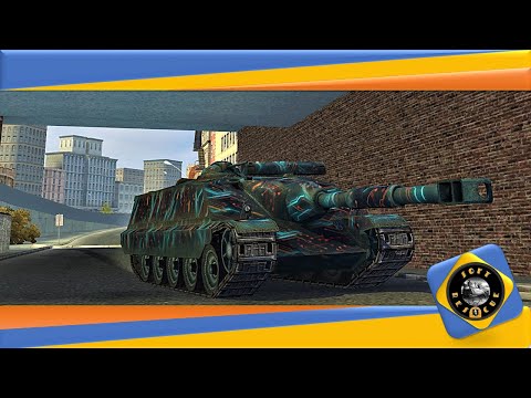 Foch 155 ● ANGRY GUNNER