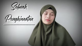 Download lagu SEBUAH PENGHIANATAN | Sajak Sedih mp3 Download lagu SEBUAH PENGHIANATAN | Sajak Sedih mp3