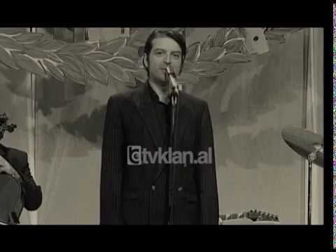 Redon Makashi - Fqinja (Kenget e Shekullit)