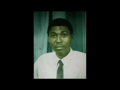 Paul Chaphuka - Mukhale Nkhoswe (Amayi Maria)