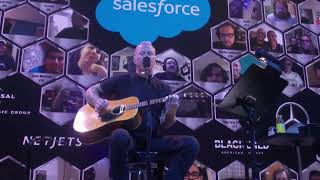 Metallica-When a Blind Man Cries (The All Within My Hands Helping Hands Concert&amp;Auction 14.11.2020)