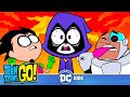 Teen Titans Go Can You Handle The SPICE Dckids