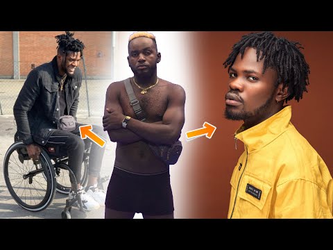 Ogidi Brown Caused His Own Accident, He Don’t Listen To Advice & Fameye…, RapFada Speaks