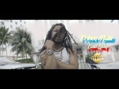 Prince Mula999 - Bad Guy (Official Music Video) | Shot By @ACGFILM