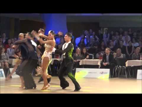 Petr Polívka & Veronika Haufová