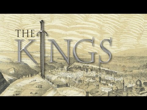 Manasseh | God's Call to Repentance