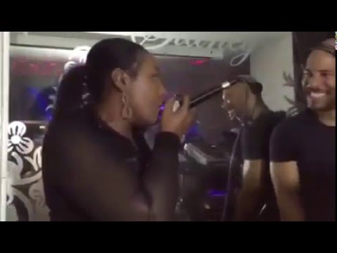 Rose Windross   Fairplay @ Spendid Ilford