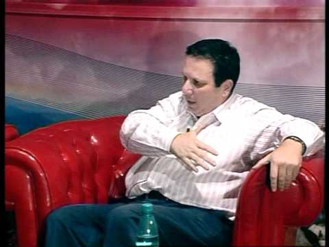 DR. PSIHOLOG MIRON ITZHAK - IEŞIREA DIN CRIZĂ (2)