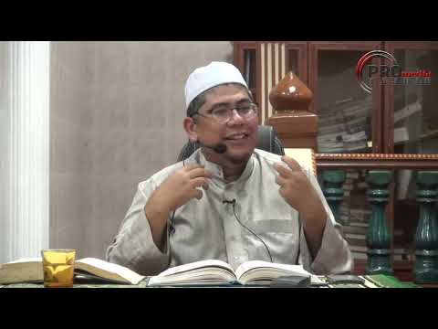 15-02-2019 Ustaz Ridzwan Abu Bakar: Anjuran Berhimpun Untuk Membaca Al Quran