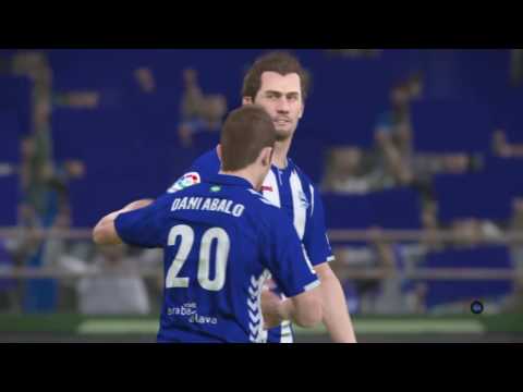 PES 2017 | Become a Legend | week #1 #2 #3 & #4| live | part II