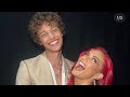 Bobby Brazier And Dianne Buswell Strictly Come Dancing Launch Show Saturday 16th September 2023