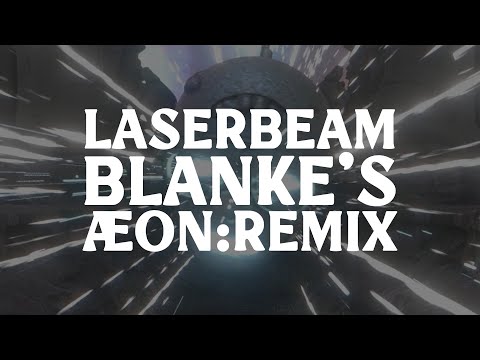 Ray Volpe - Laserbeam (ÆON:MODE Remix)