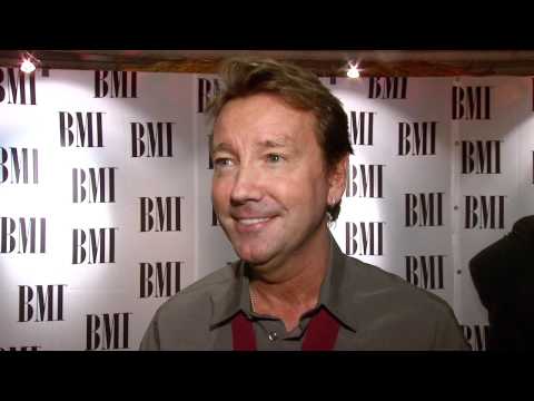John Reid Interview - The 2010 BMI London Awards