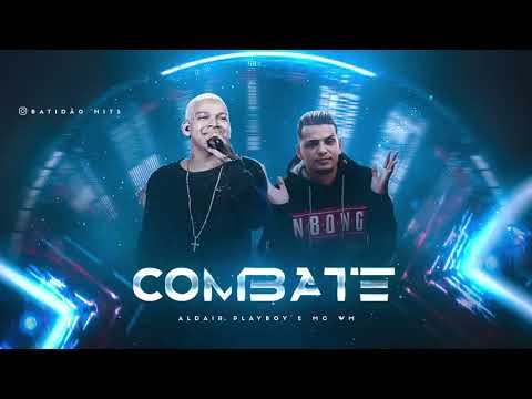 Combate-Aldair Playboy e MC wm
