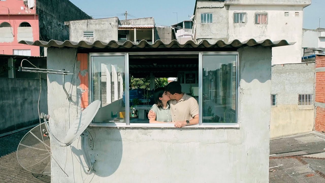 TABATA | Episódio 7: Amor