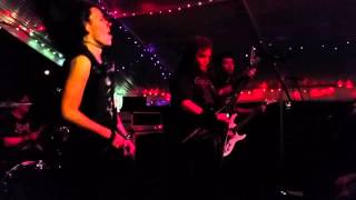 Guverra &#39;HATE&#39; w/ Britta from Cripper