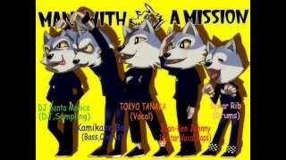 Man With A Mission - Higher