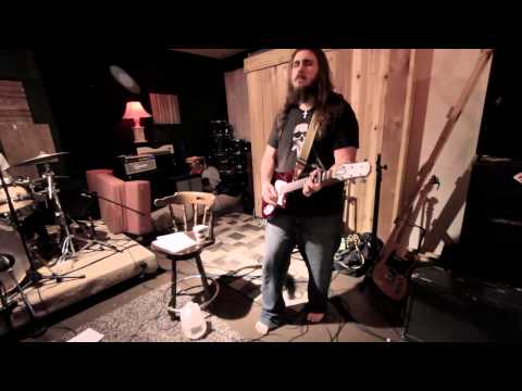 Fifth on the Floor - Ashes & Angels Studio Sessions (EPK)
