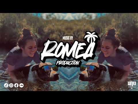 LYCINAÏS JEAN x ROMEA - Danje (ZOUK REMIX) 2K24