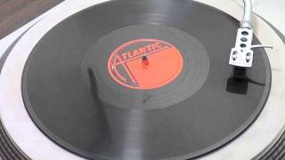 Clyde McPhatter Treasure Of Love Atlantic 1092 A