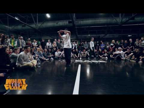 What The Flock vol.4 | House 1x1 1/4 final - Filo vs Lil T vs Atajan