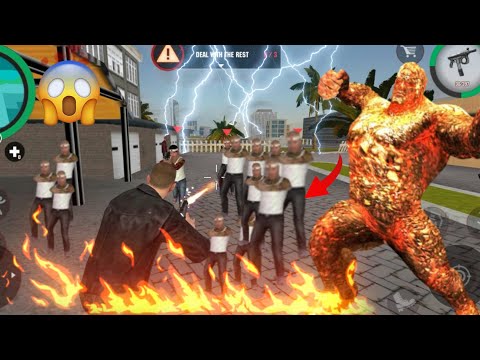 Stone giant mission complete 🤯| Stone giant gameplay