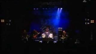 Morgana Lefay - Angel's Deceit (live 2005)