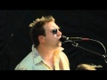Gomez - How We Operate - Rothbury 2008 - Live HD