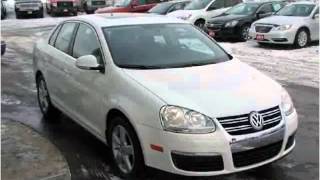 preview picture of video '2009 Volkswagen Jetta Used Cars Buffalo NY'