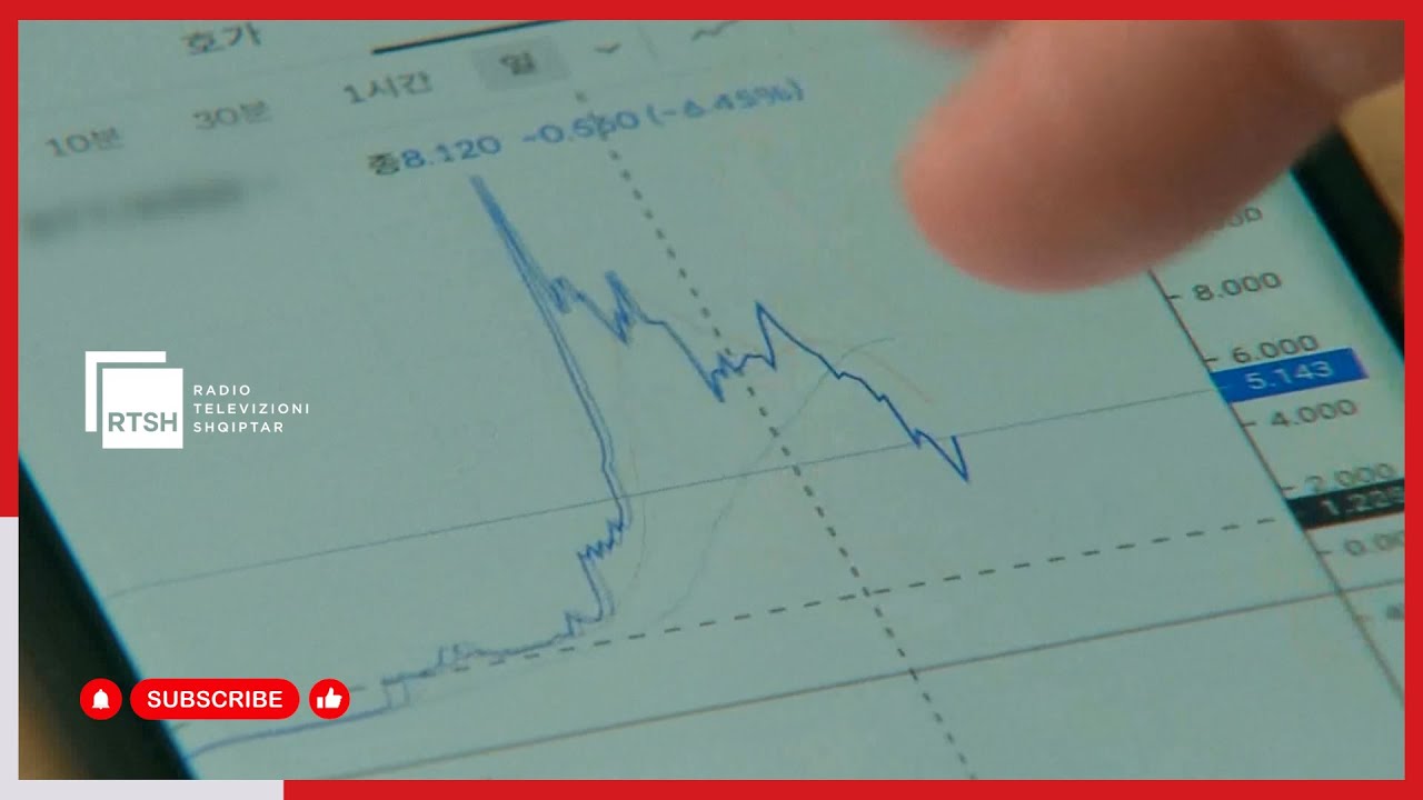 Përvetësuan 100 milionë euro, shpërbëhet rrjeti kriminal që mashtroi 100 qytetarë europianë me investime në kriptomonedha