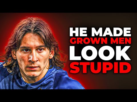 How a Teenager With ZERO Experience Destroyed a $1 Billion+ Team