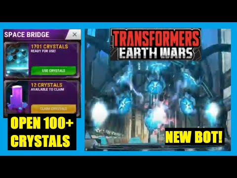 TFEW 》 100+ Crystals new 4-Star! Overlord wins vs Campaign?  (TFEW)