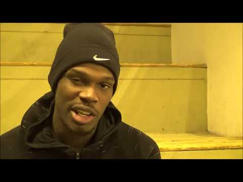 INTERVIEW FABIEN BONDRON